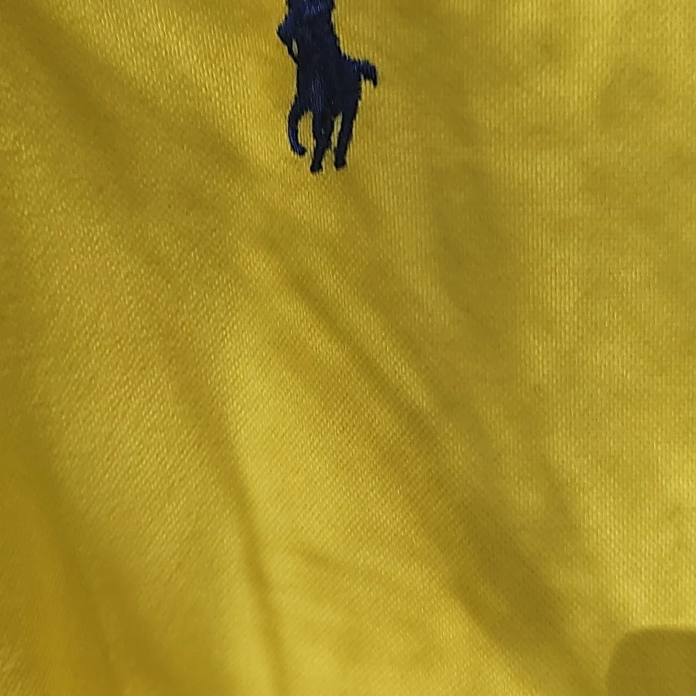 Ralph Lauren Polo men's shirt - Picture 3 of 3